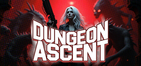 Dungeon Ascent Cover Image
