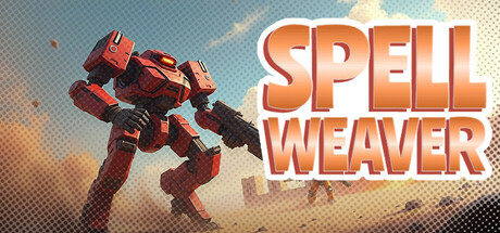 Spell Weaver Cover Image