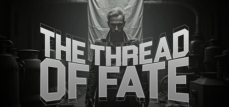 The Thread of Fate Cover Image