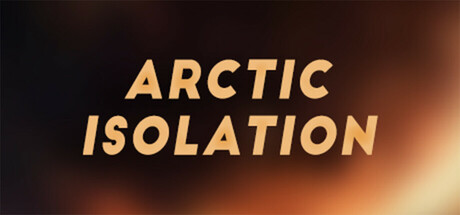 Arctic Isolation Cover Image