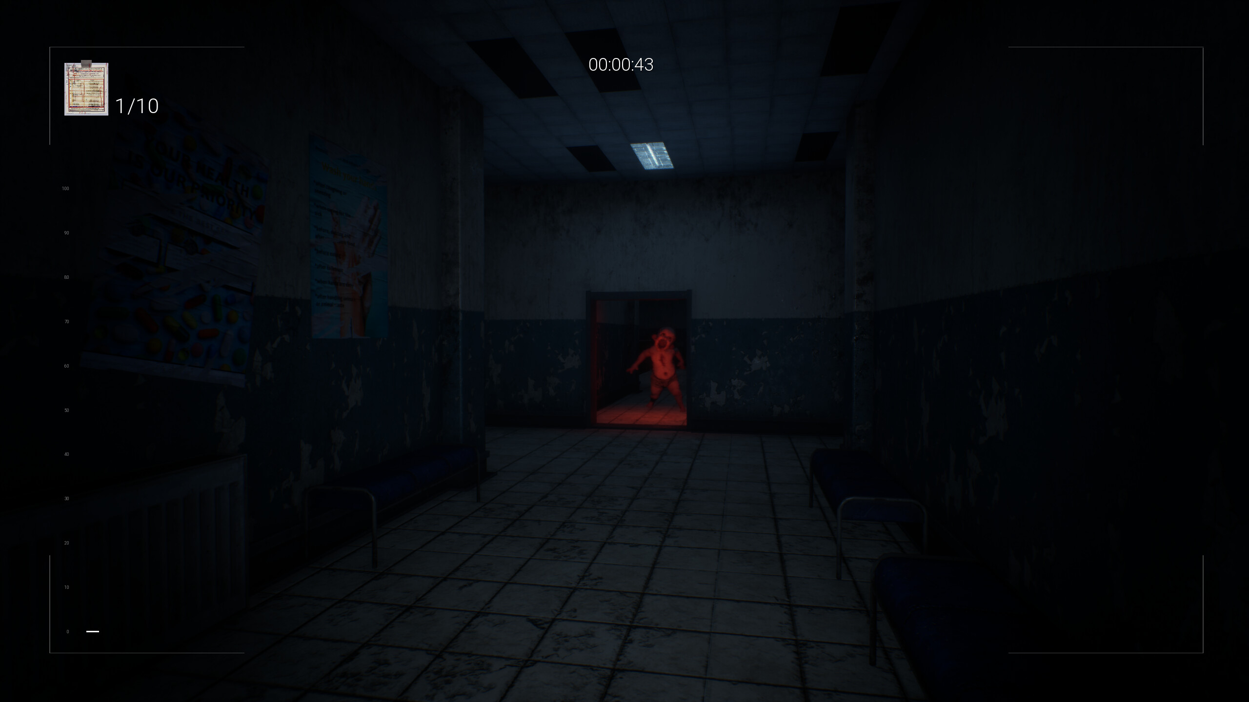MustScream screenshot 1