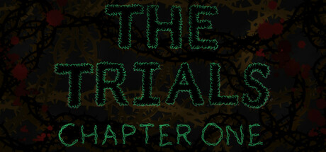 The Trials - Chapter One Cover Image