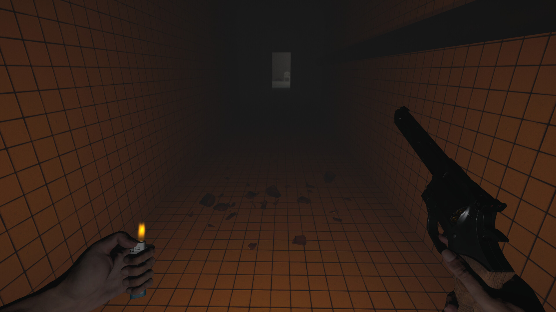 Tainted Pools screenshot 8
