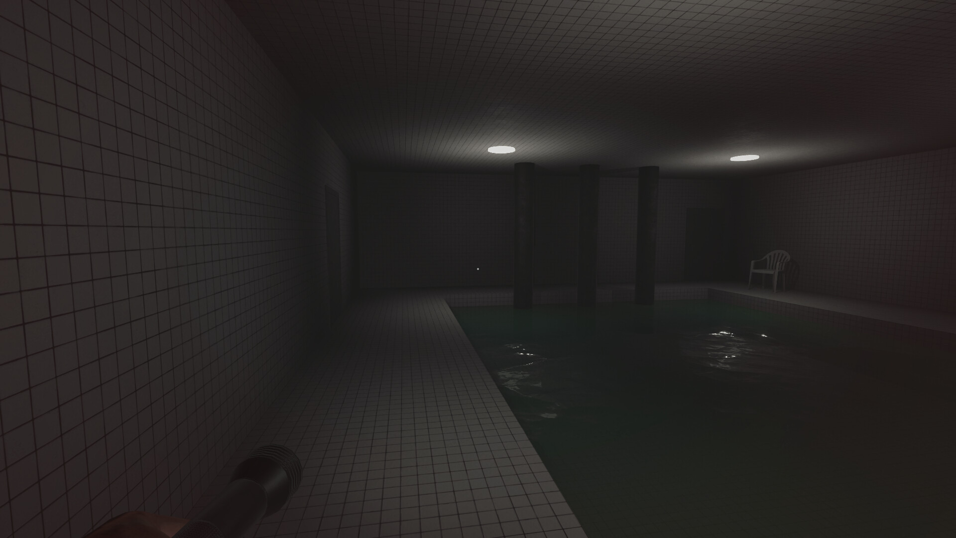 Tainted Pools screenshot 7