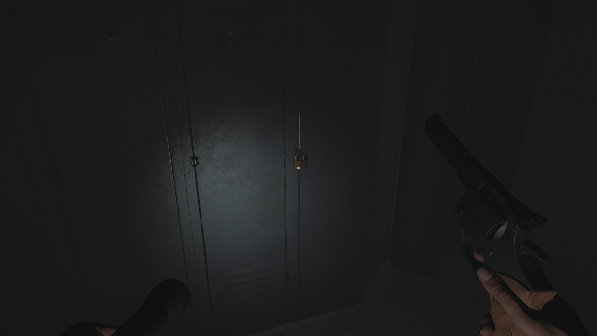 Tainted Pools screenshot 10