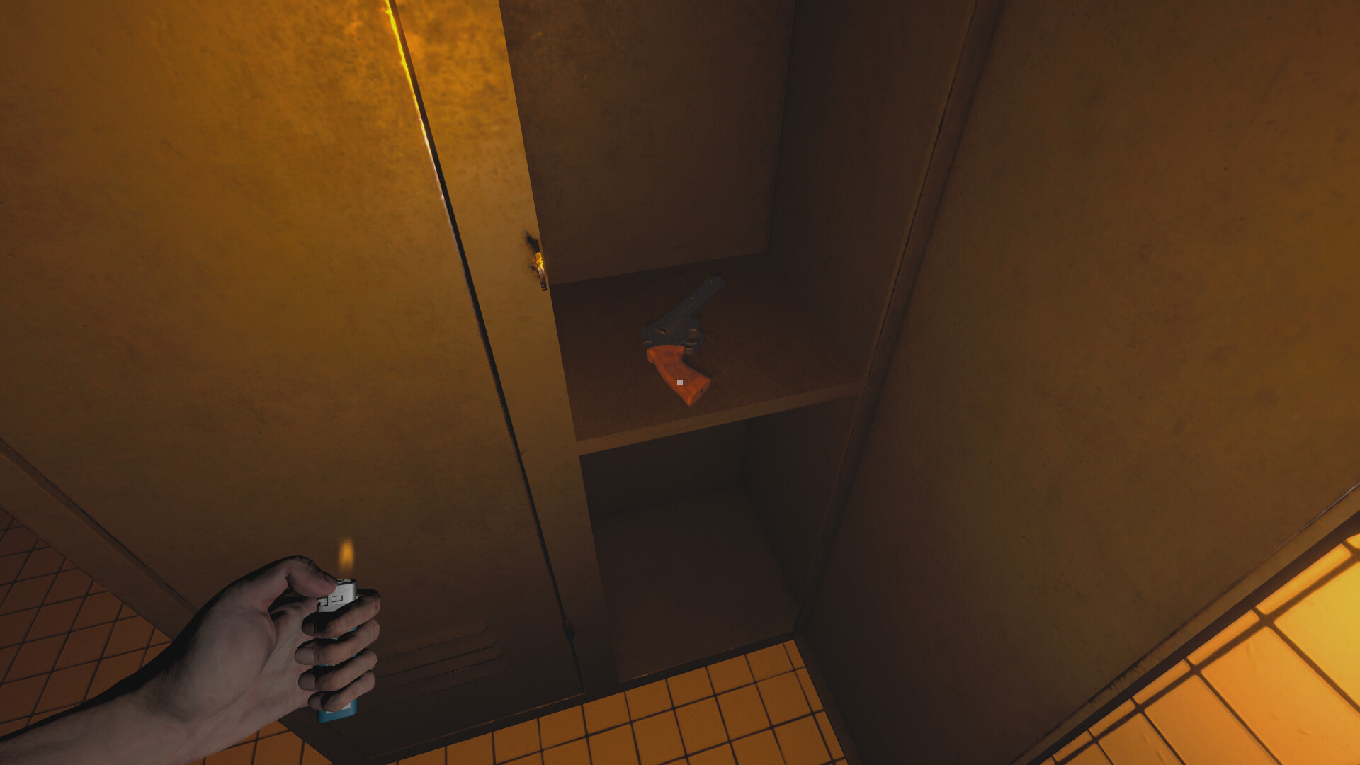 Tainted Pools screenshot 6