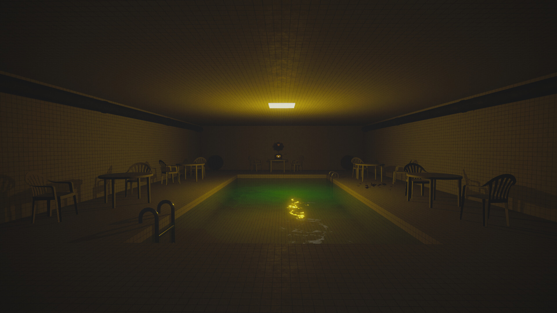 Tainted Pools screenshot 11