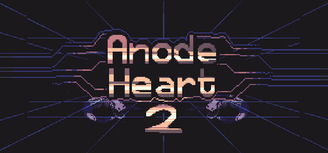 Anode Heart 2 — Steam header