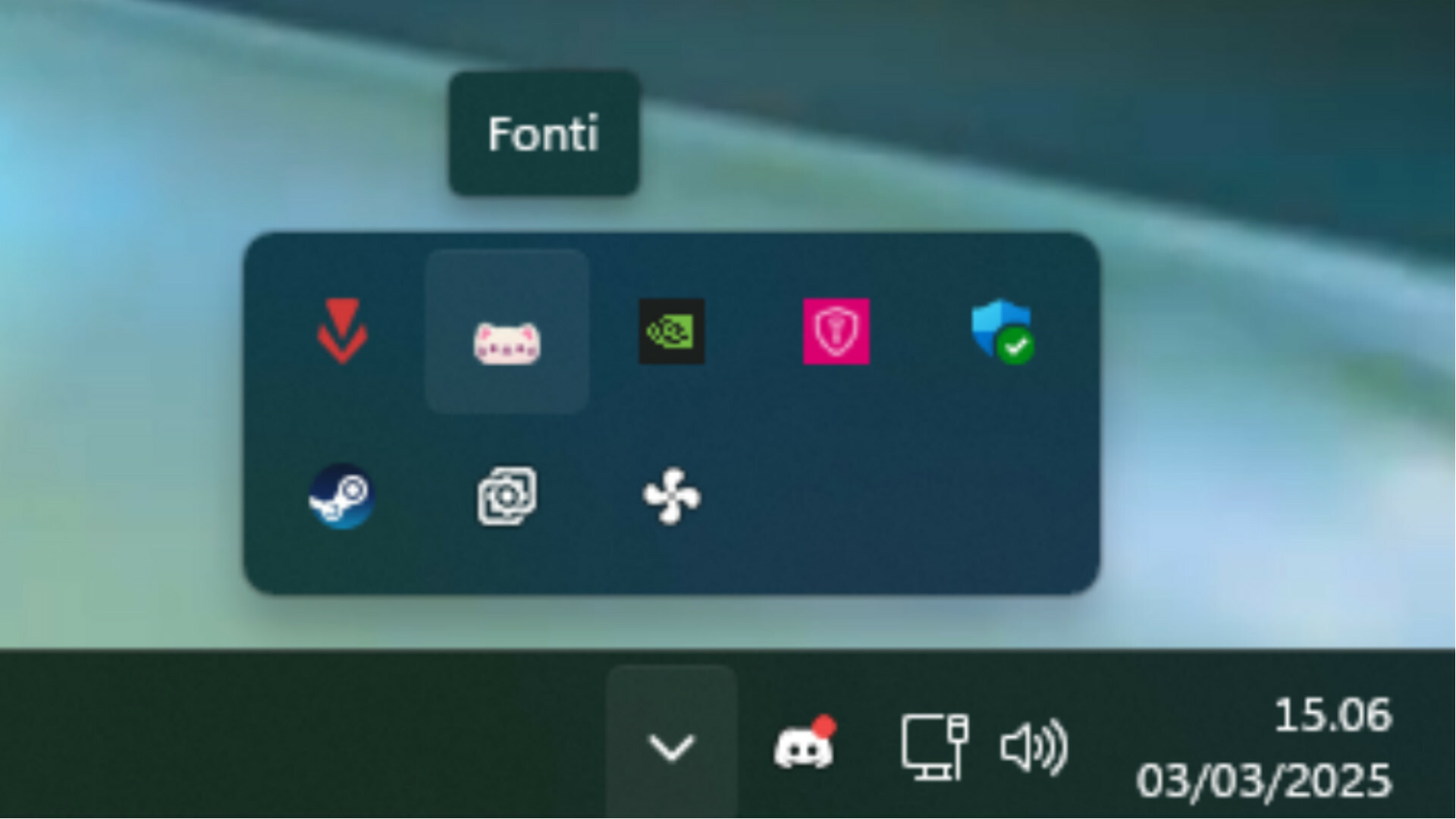 fonti screenshot 4