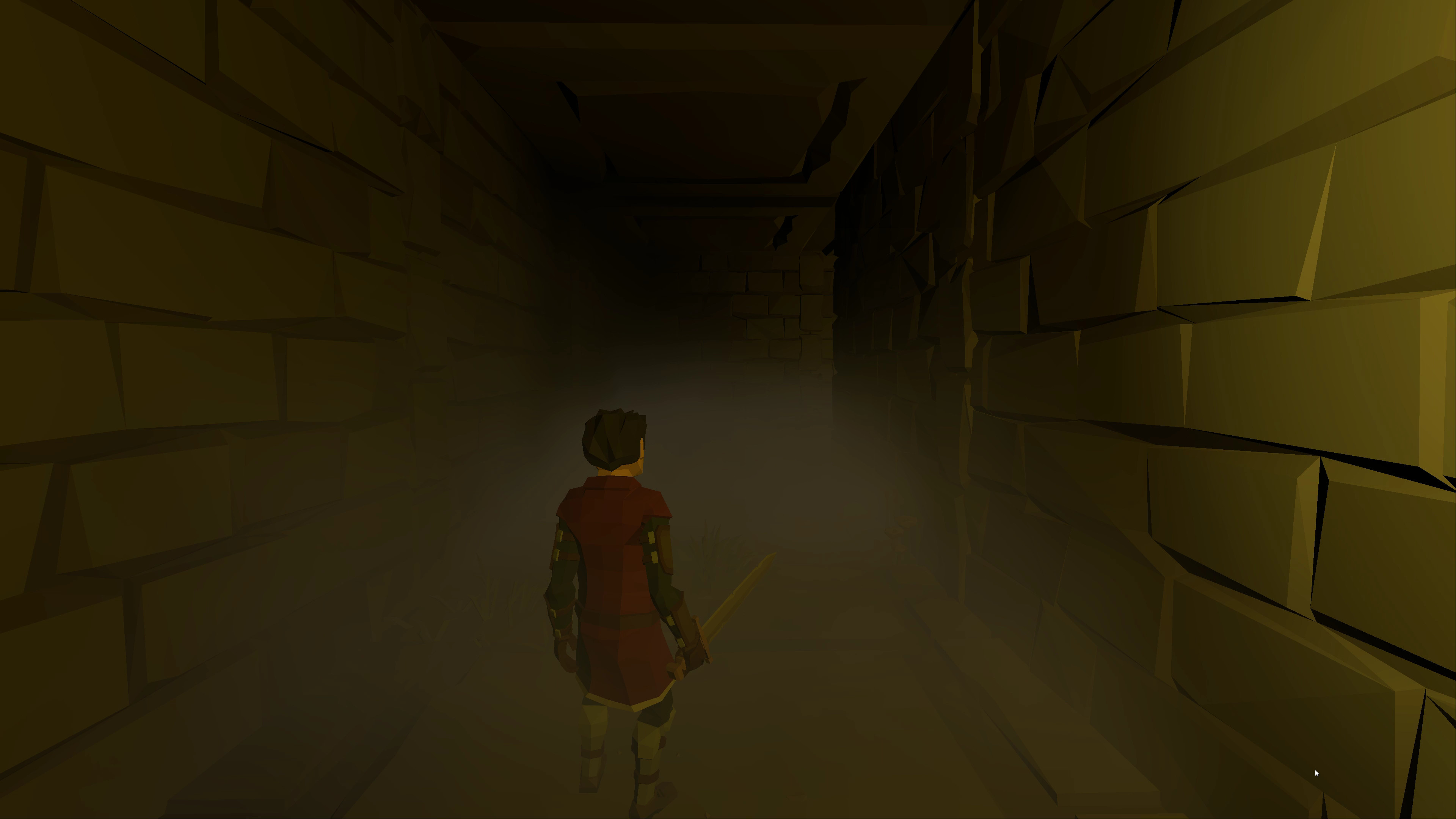 Devoured Time screenshot 1
