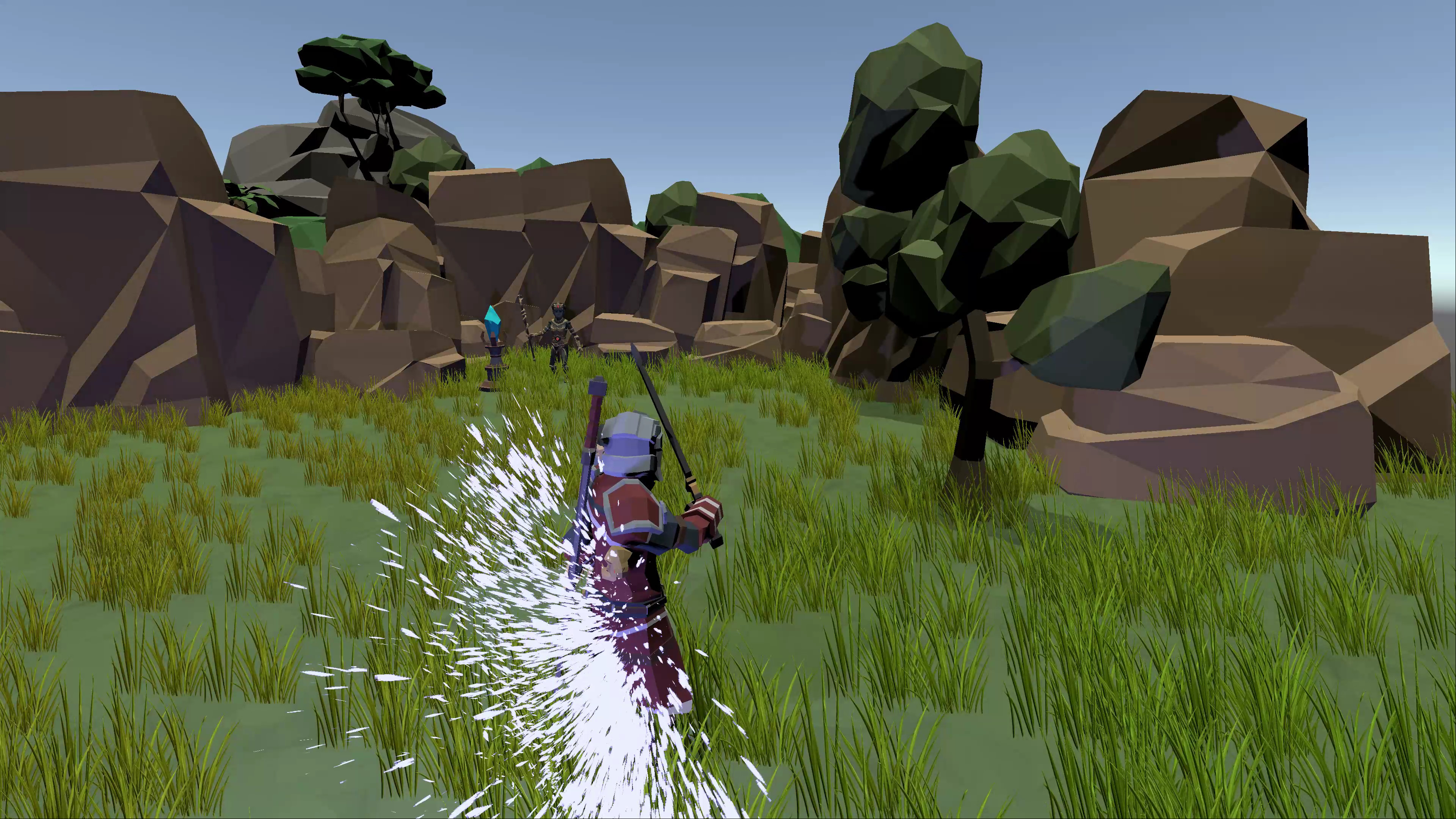 Devoured Time screenshot 5