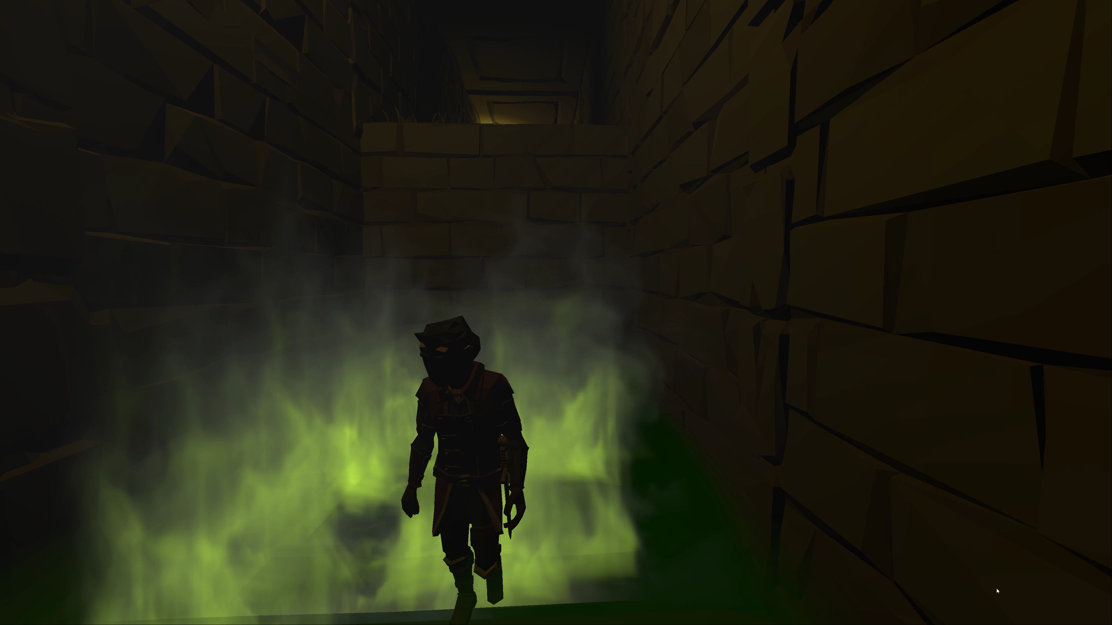 Devoured Time screenshot 9