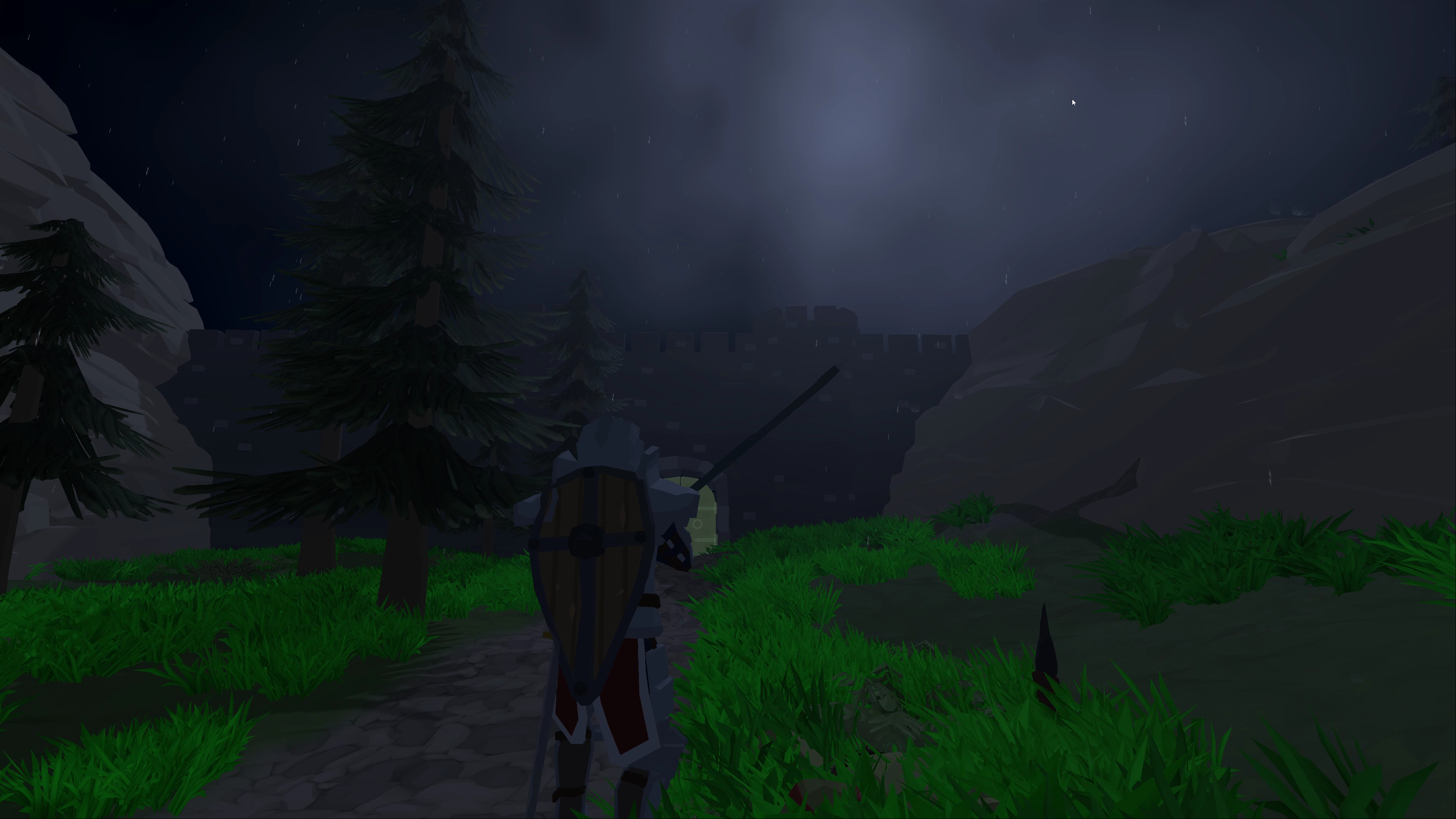 Devoured Time screenshot 3