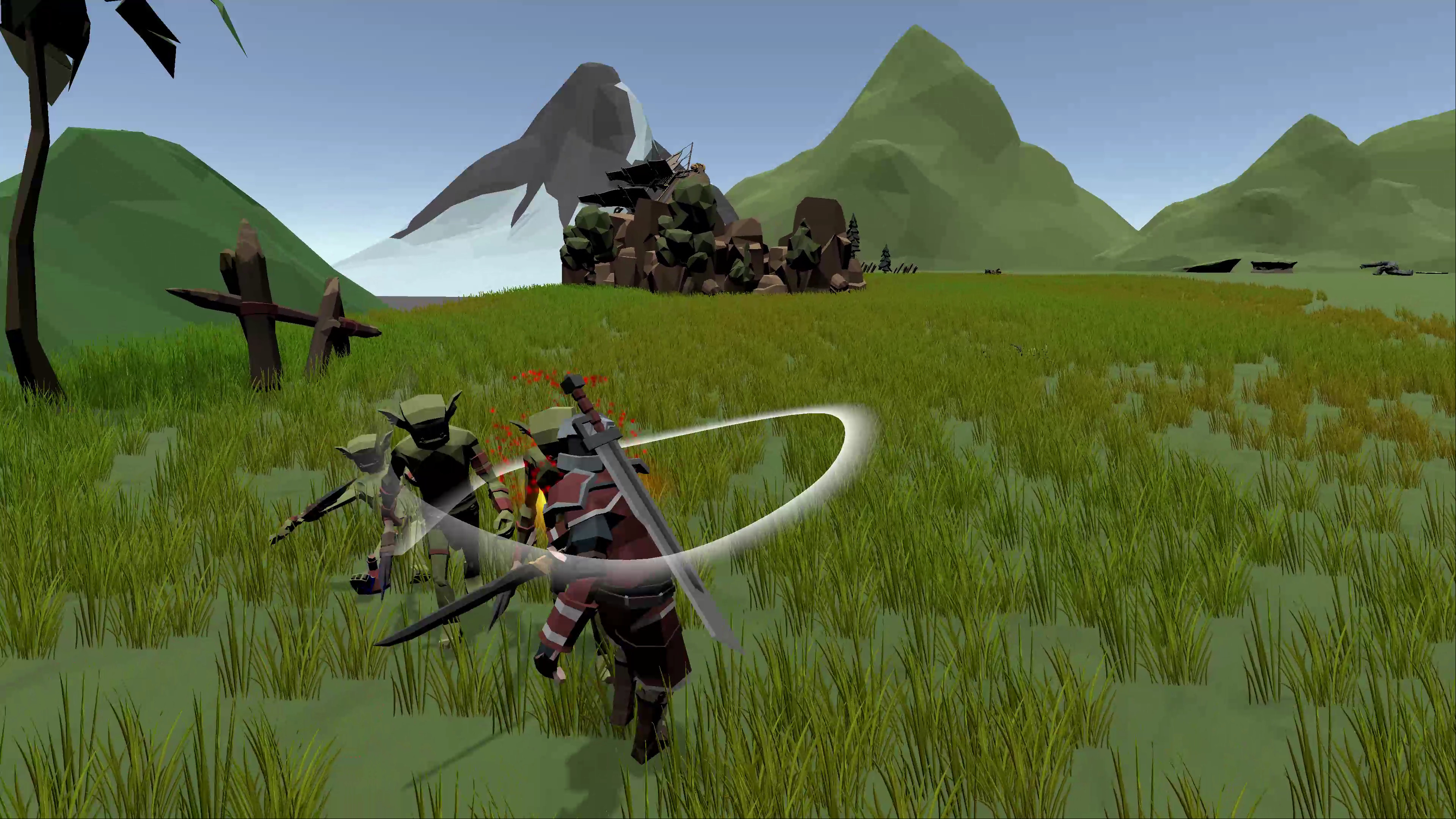 Devoured Time screenshot 7