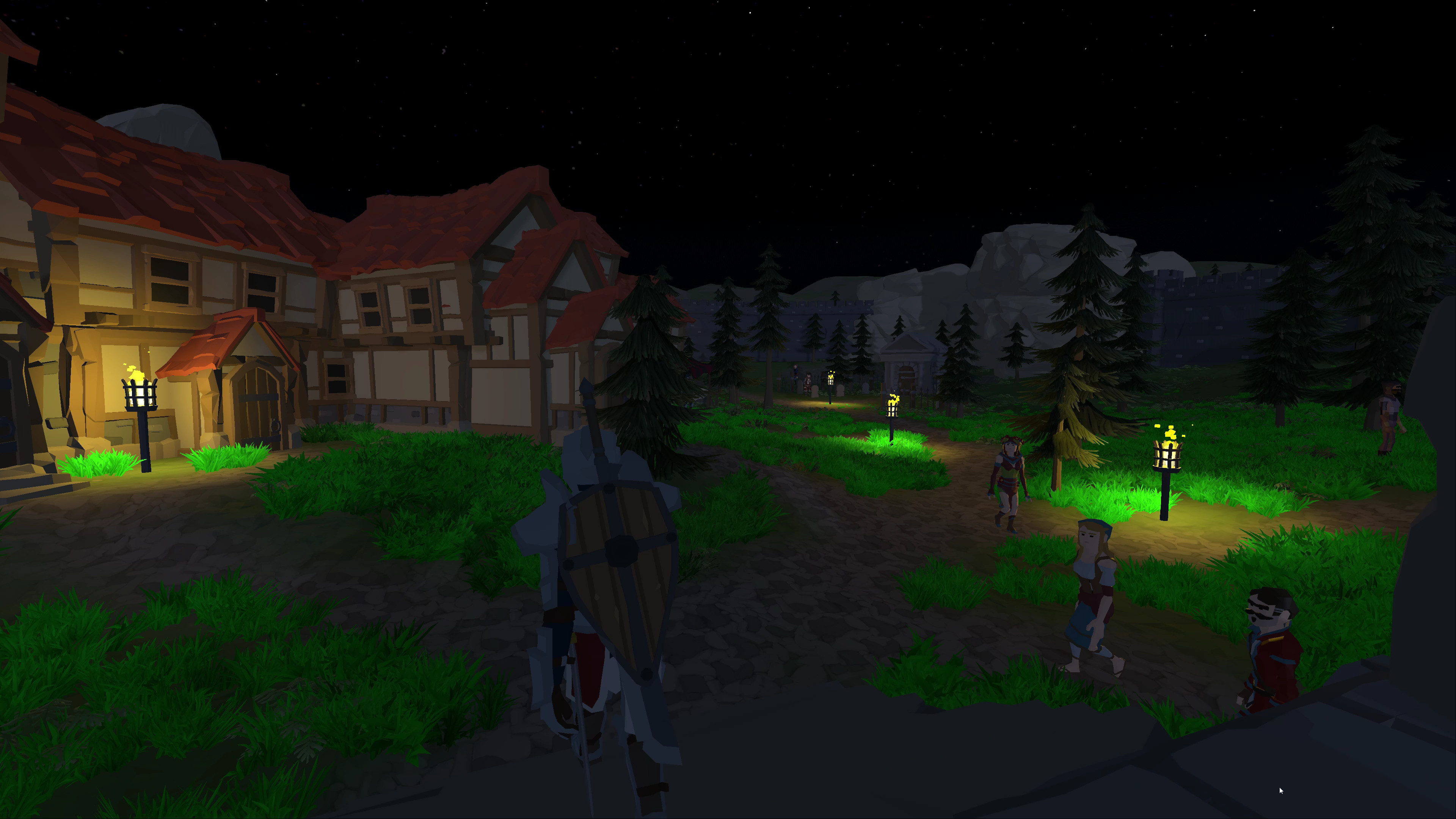 Devoured Time screenshot 2