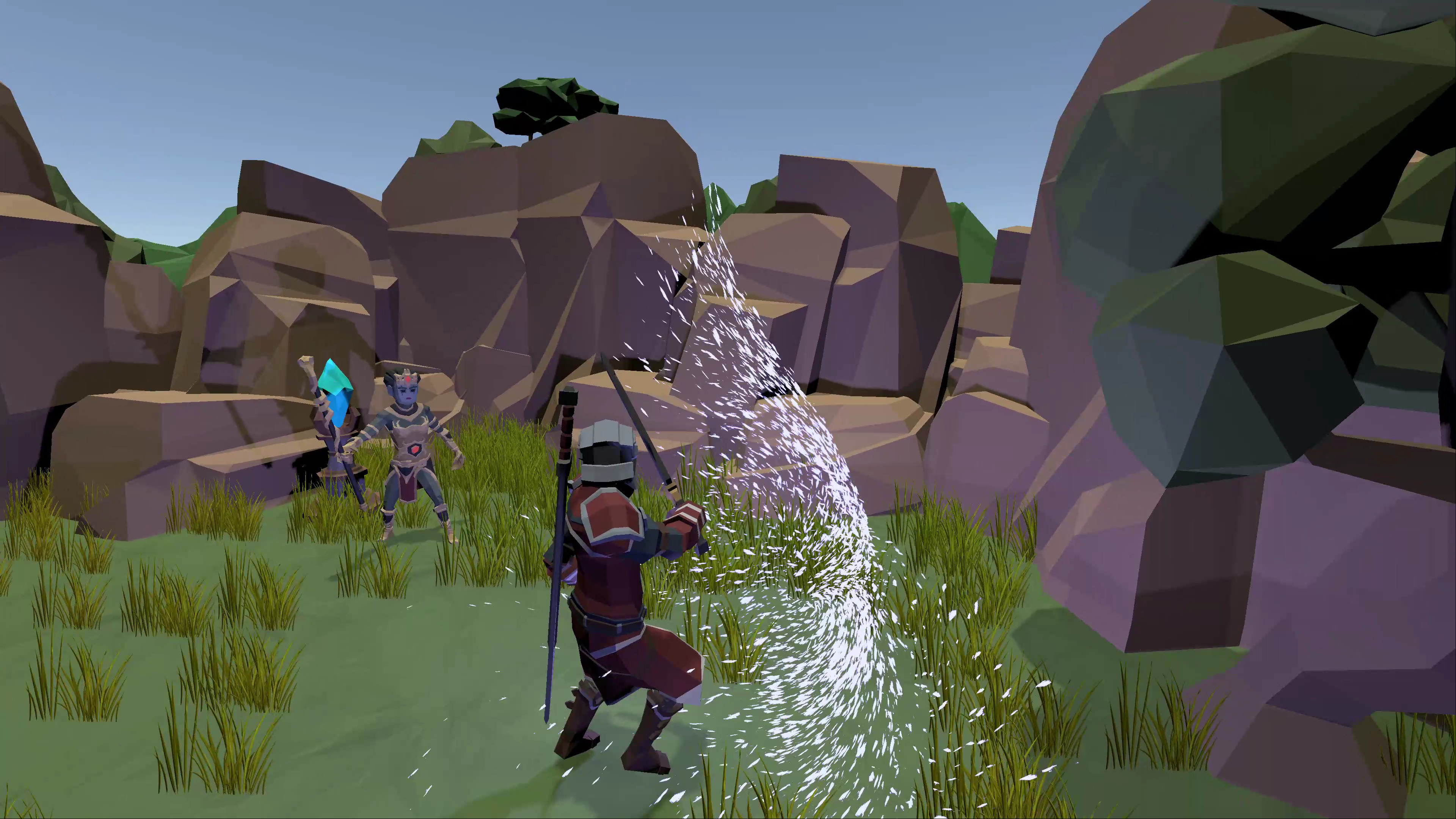 Devoured Time screenshot 8