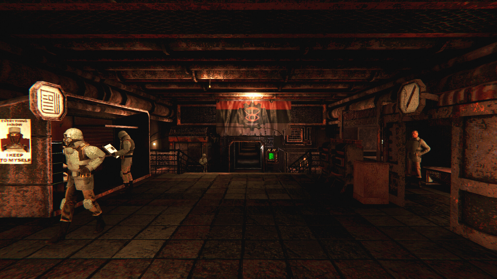 THE FATUM screenshot 2