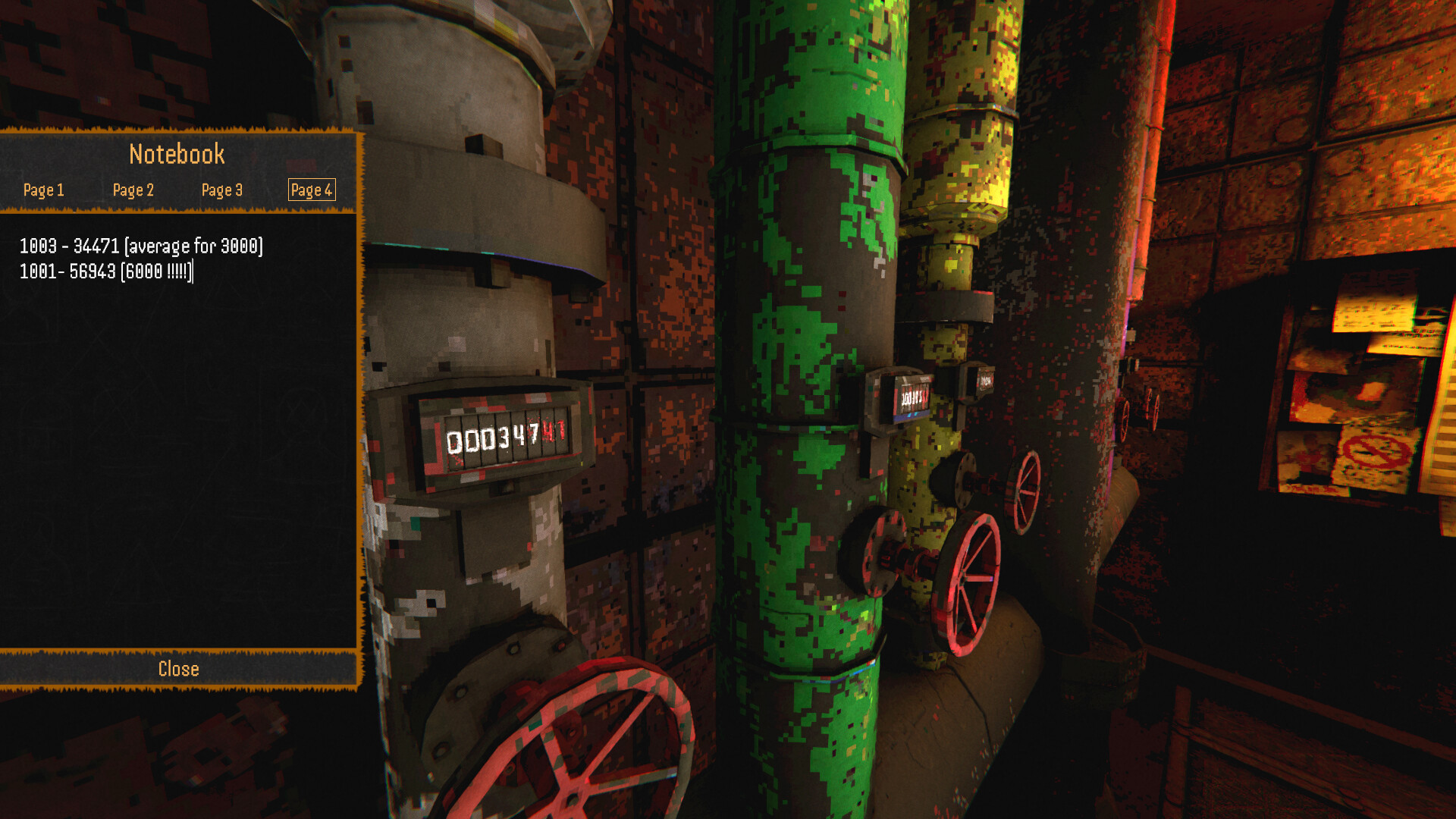 THE FATUM screenshot 6