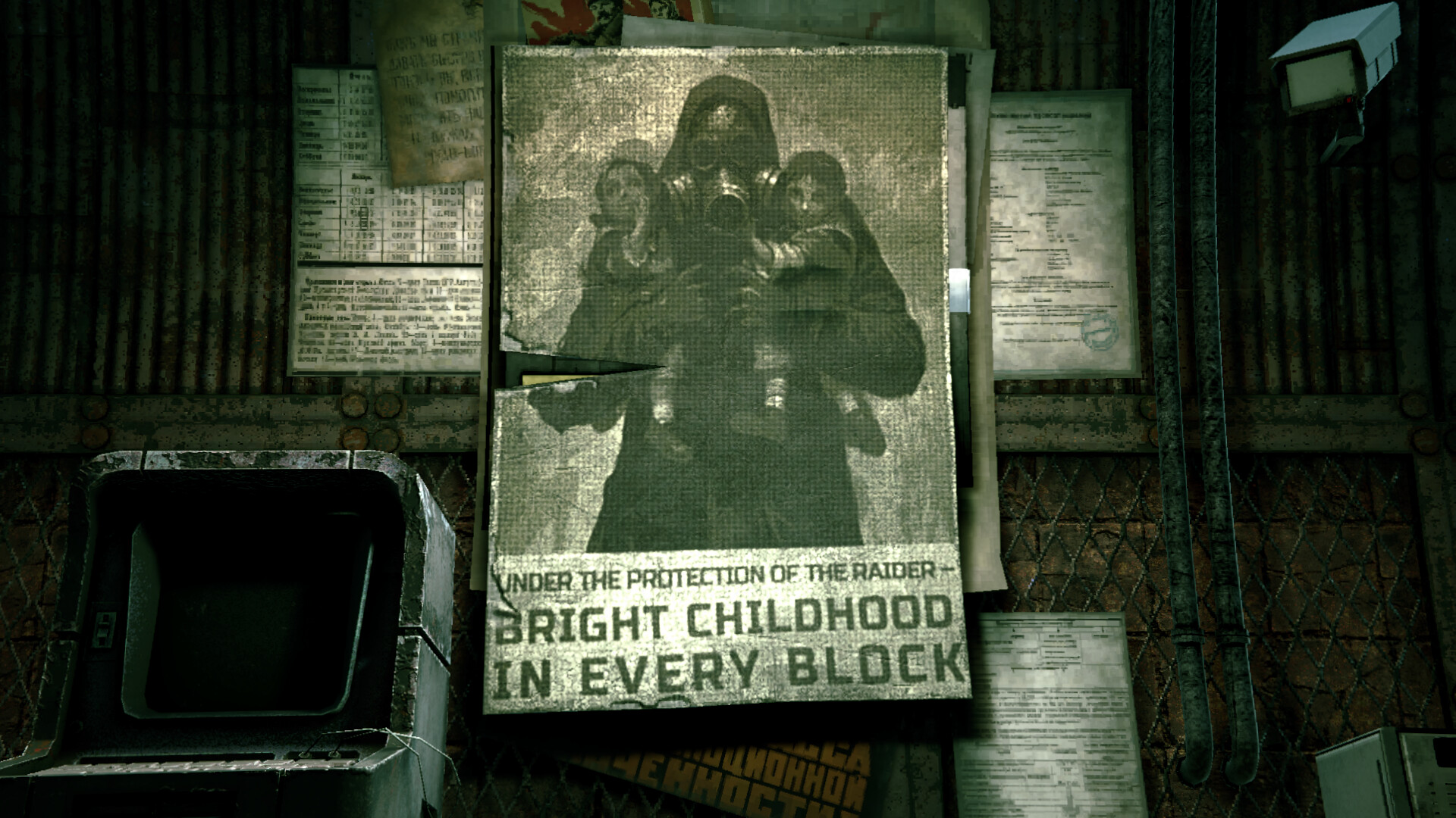 THE FATUM screenshot 9