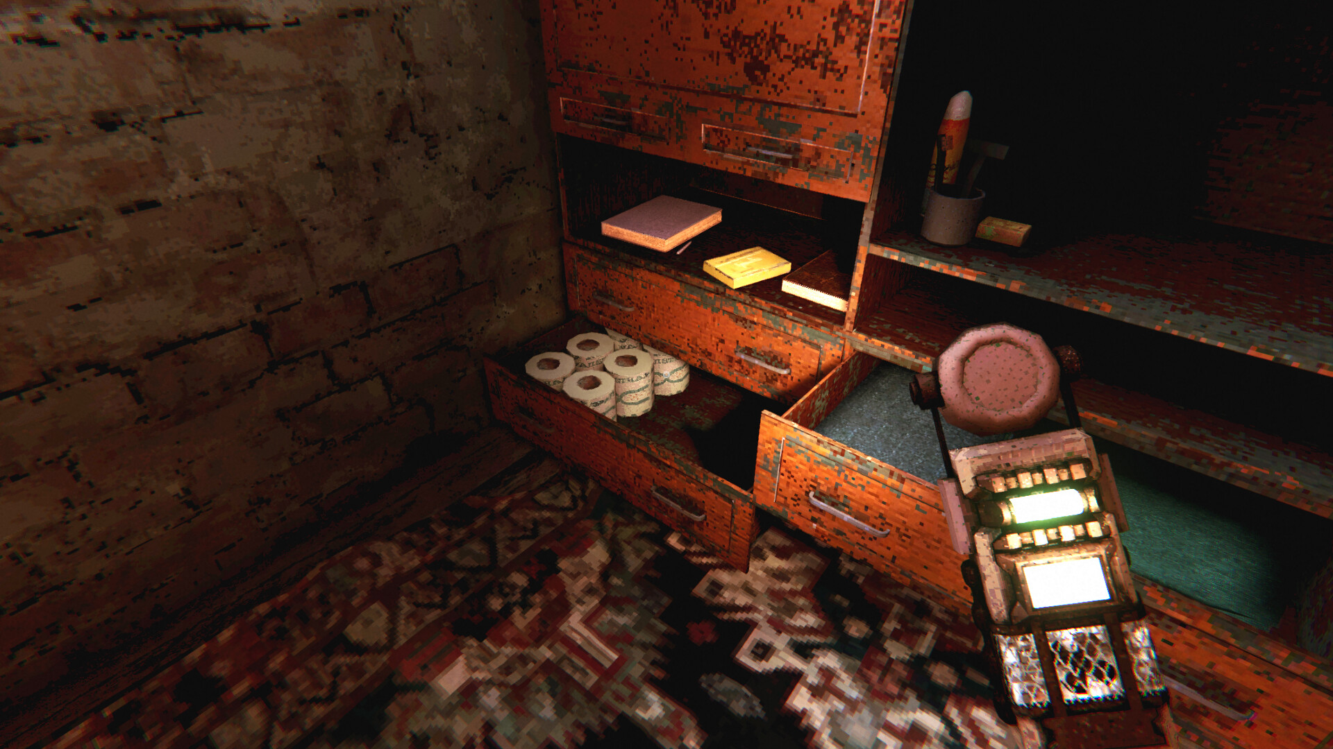 THE FATUM screenshot 5
