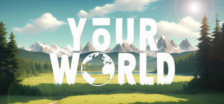 Your World Cover Image