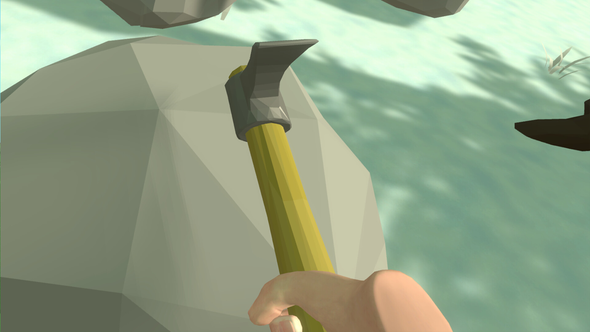 Your World screenshot 2