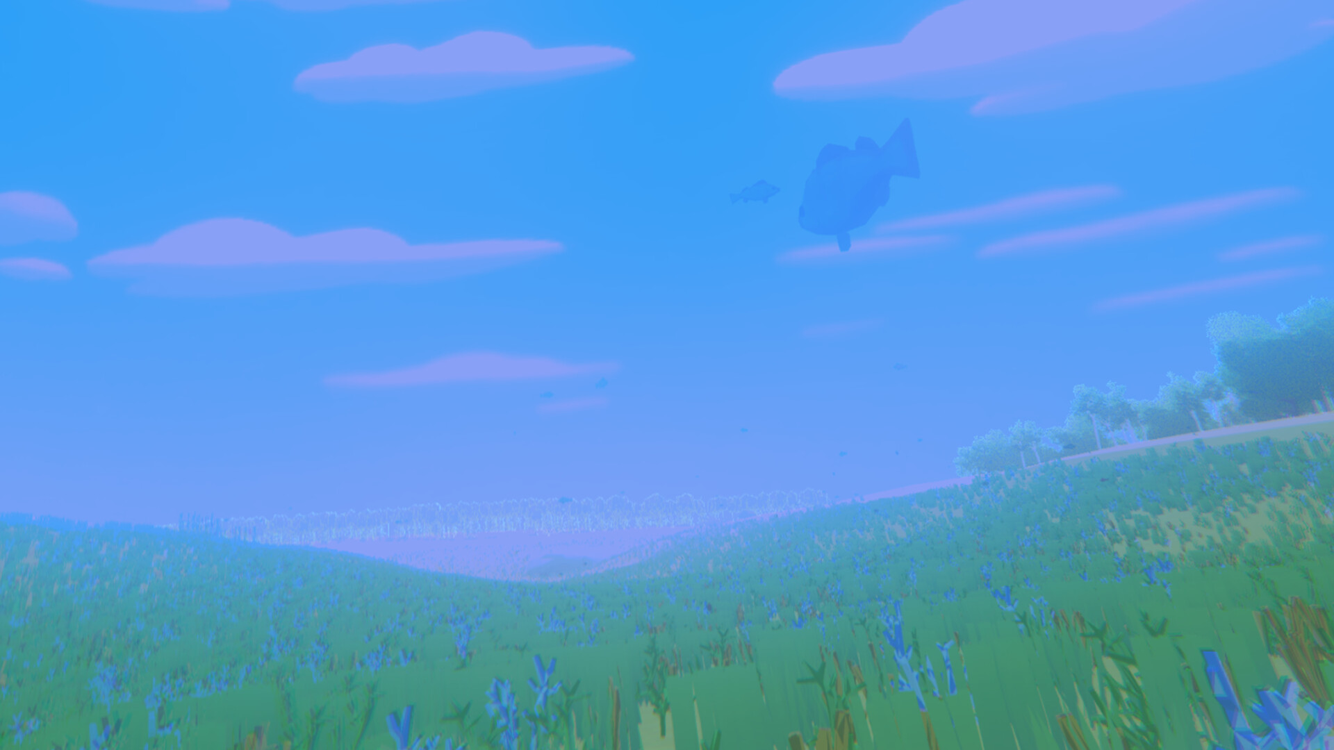 Your World screenshot 5