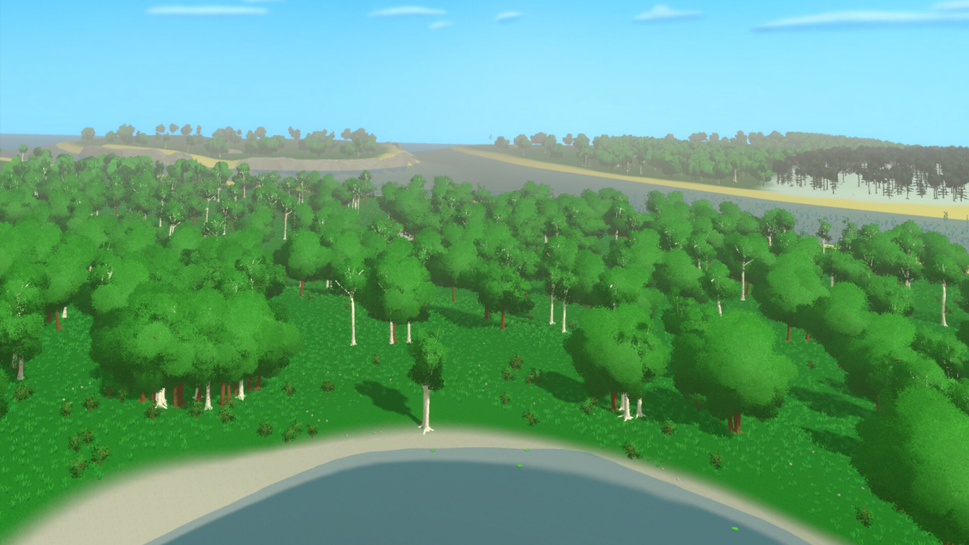 Your World screenshot 8