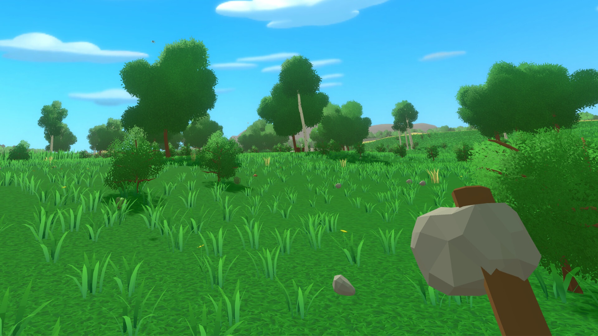 Your World screenshot 1