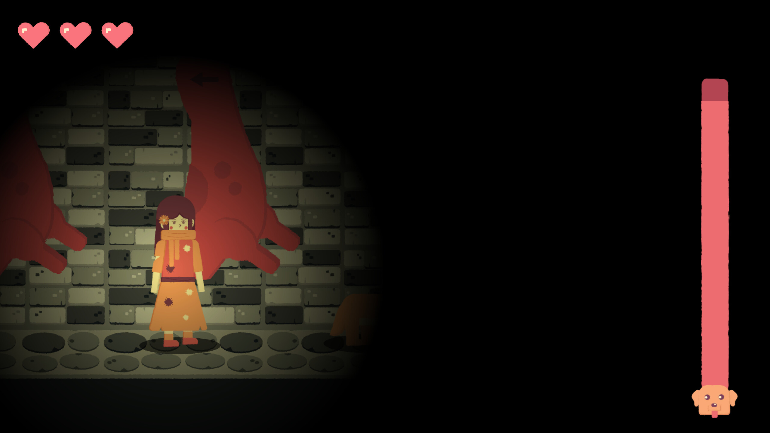 The Last Bloom screenshot 7
