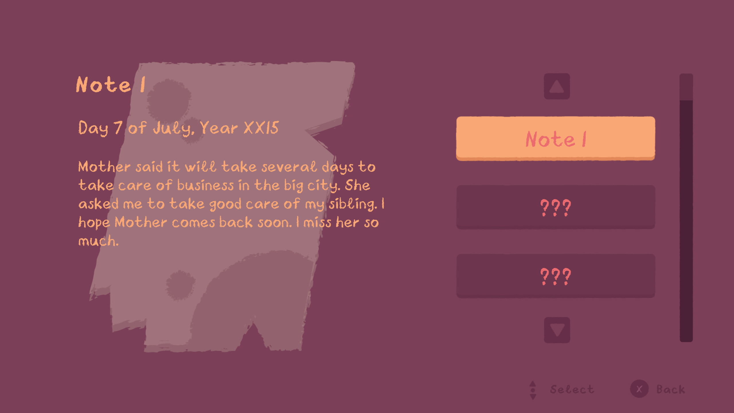 The Last Bloom screenshot 9