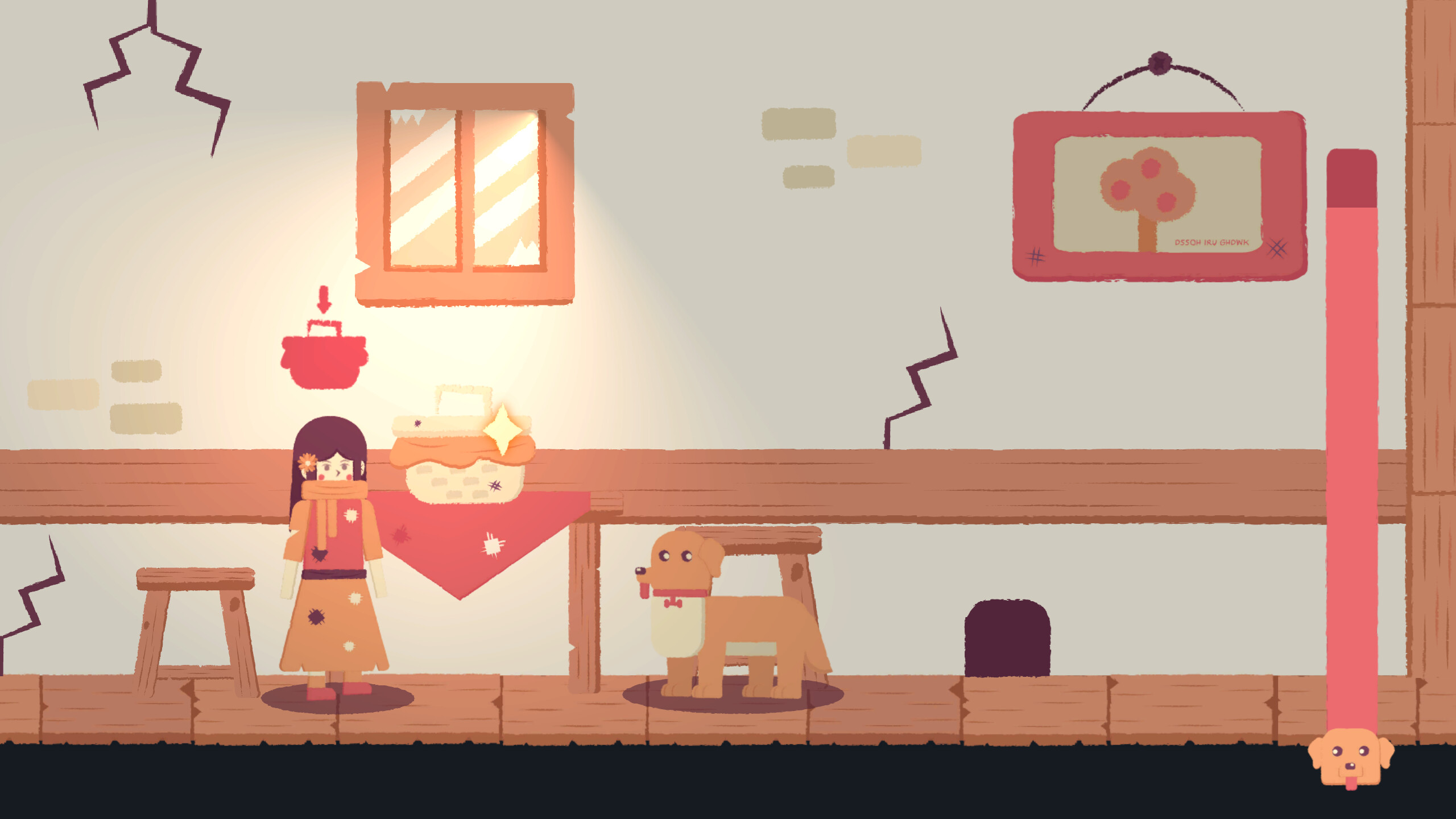 The Last Bloom screenshot 2