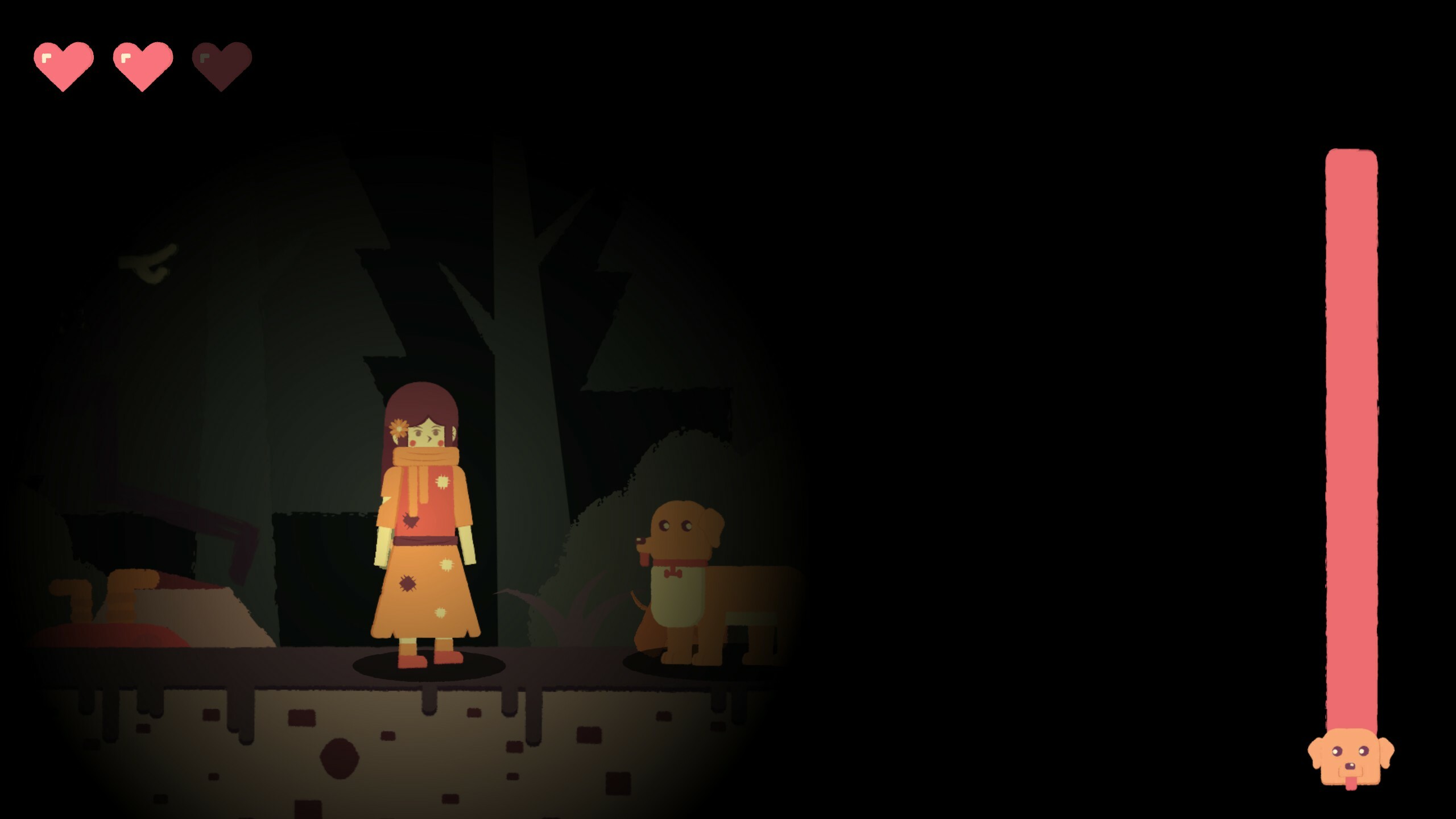 The Last Bloom screenshot 6