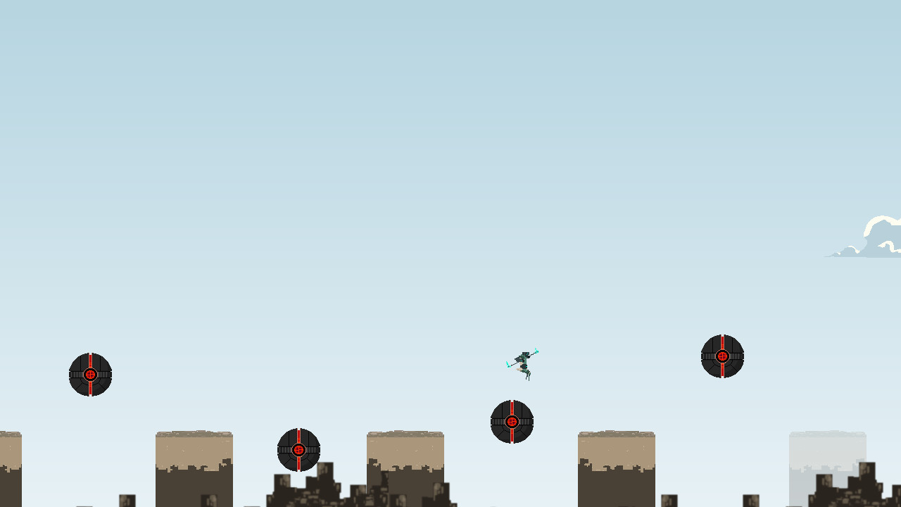 Eron screenshot 6