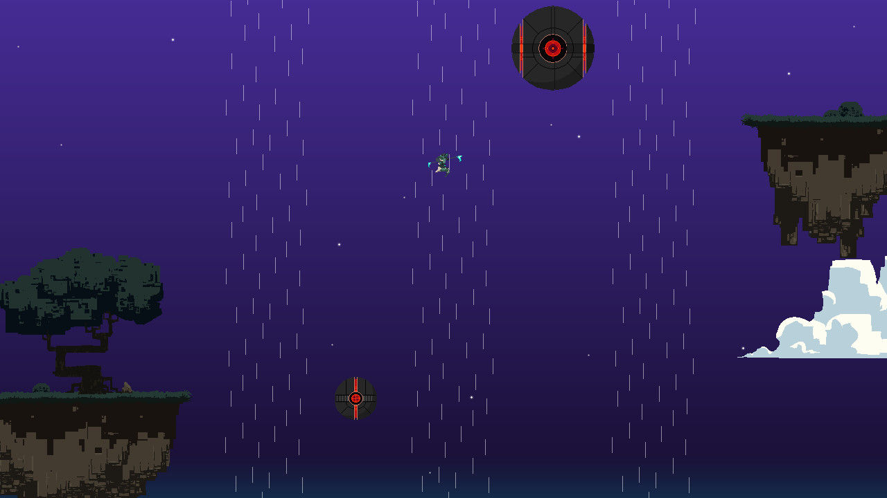 Eron screenshot 7