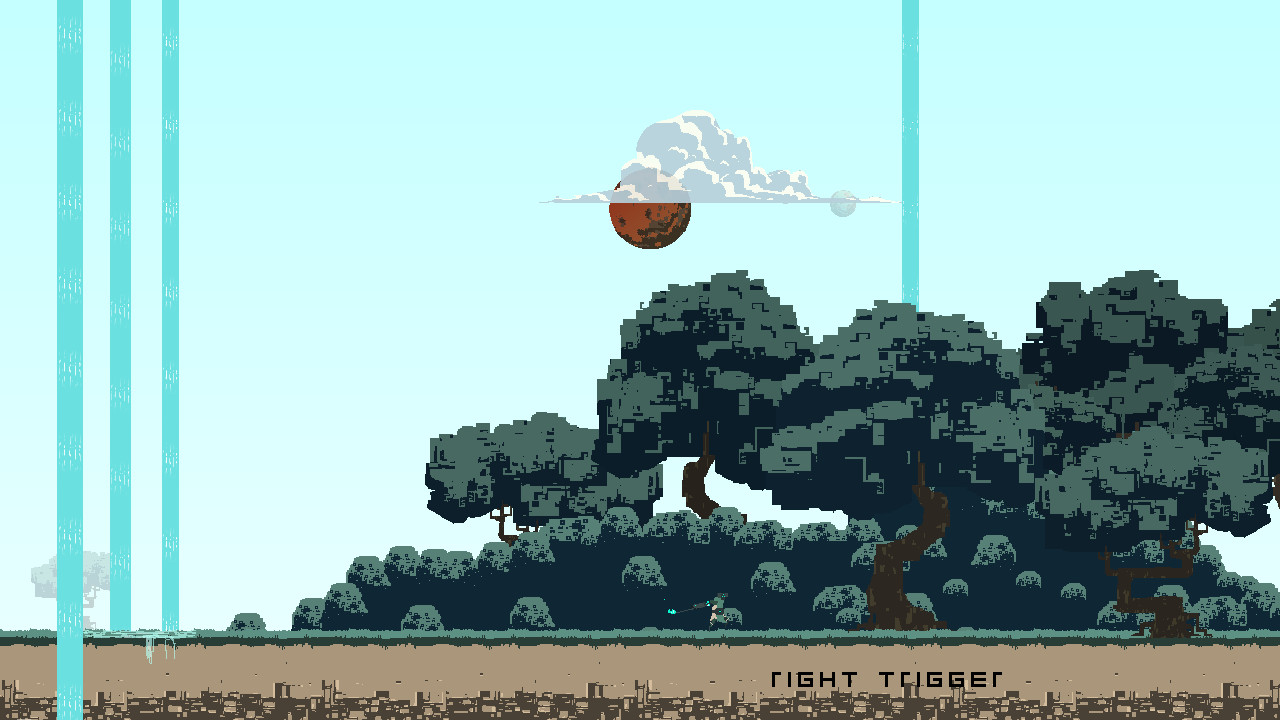 Eron screenshot 1