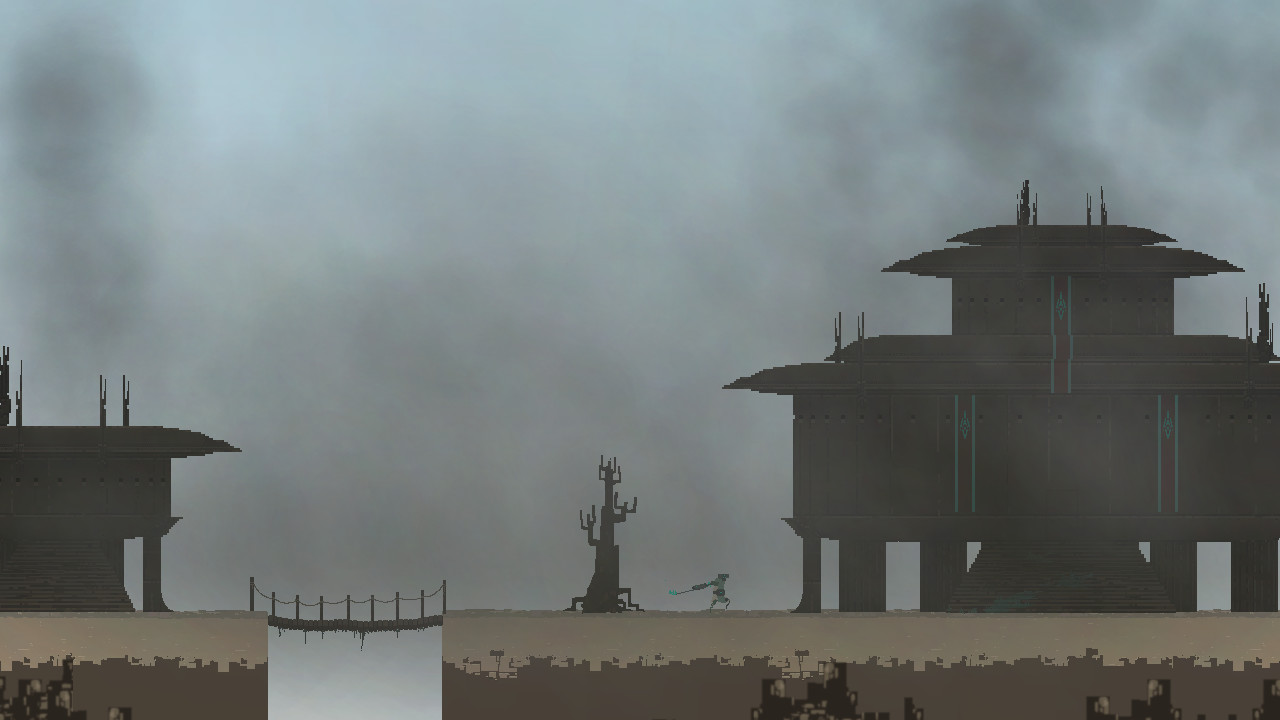 Eron screenshot 2