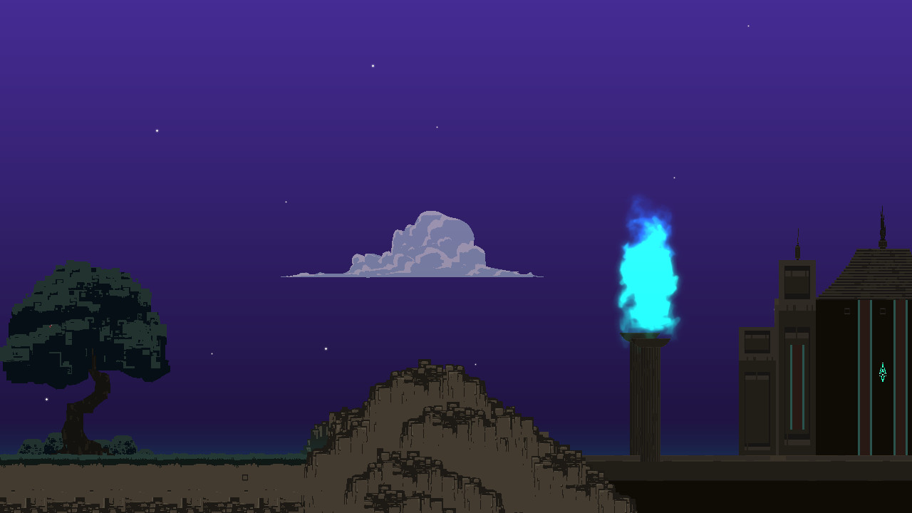 Eron screenshot 3