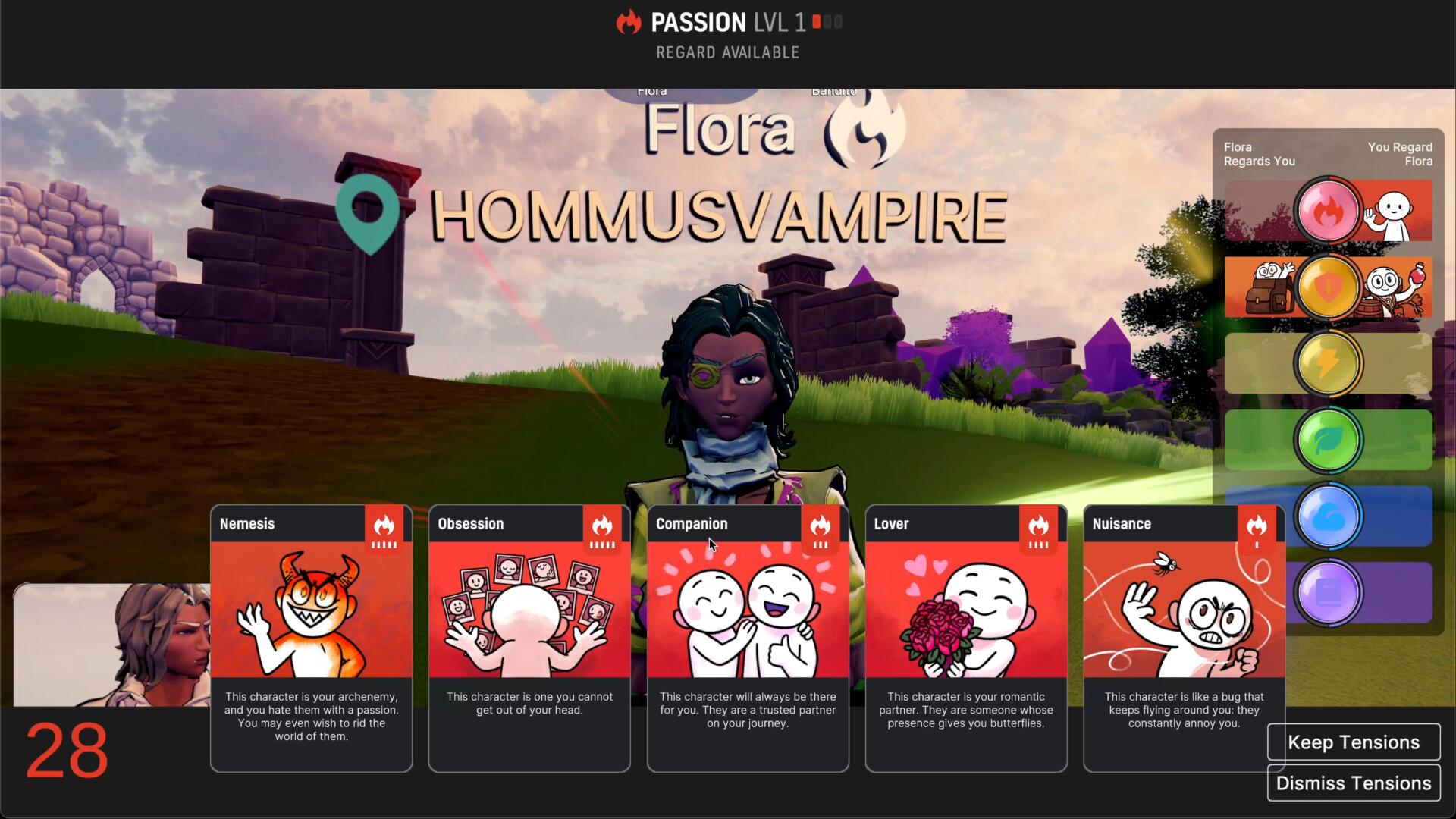 LiveTale screenshot 4