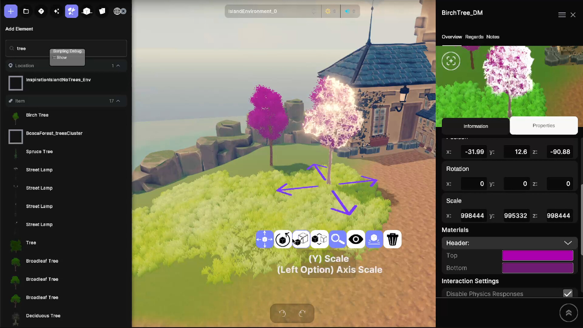LiveTale screenshot 2