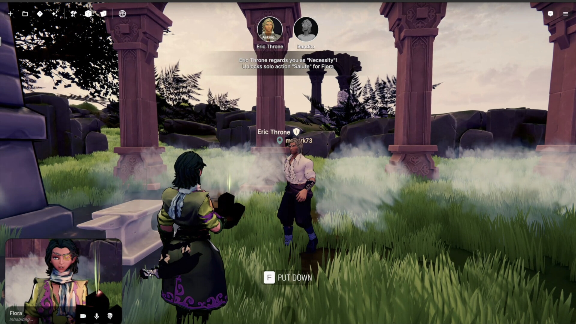 LiveTale screenshot 5