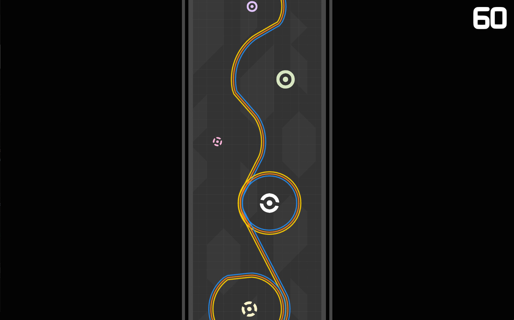 One More Line screenshot 5