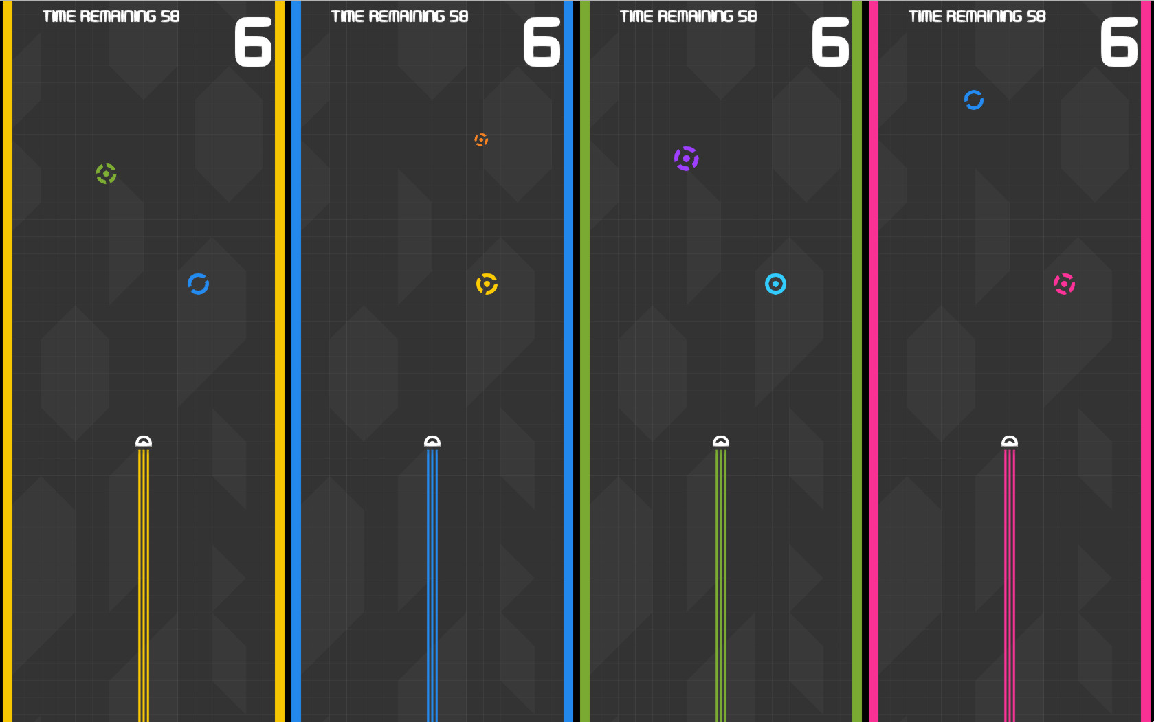 One More Line screenshot 1
