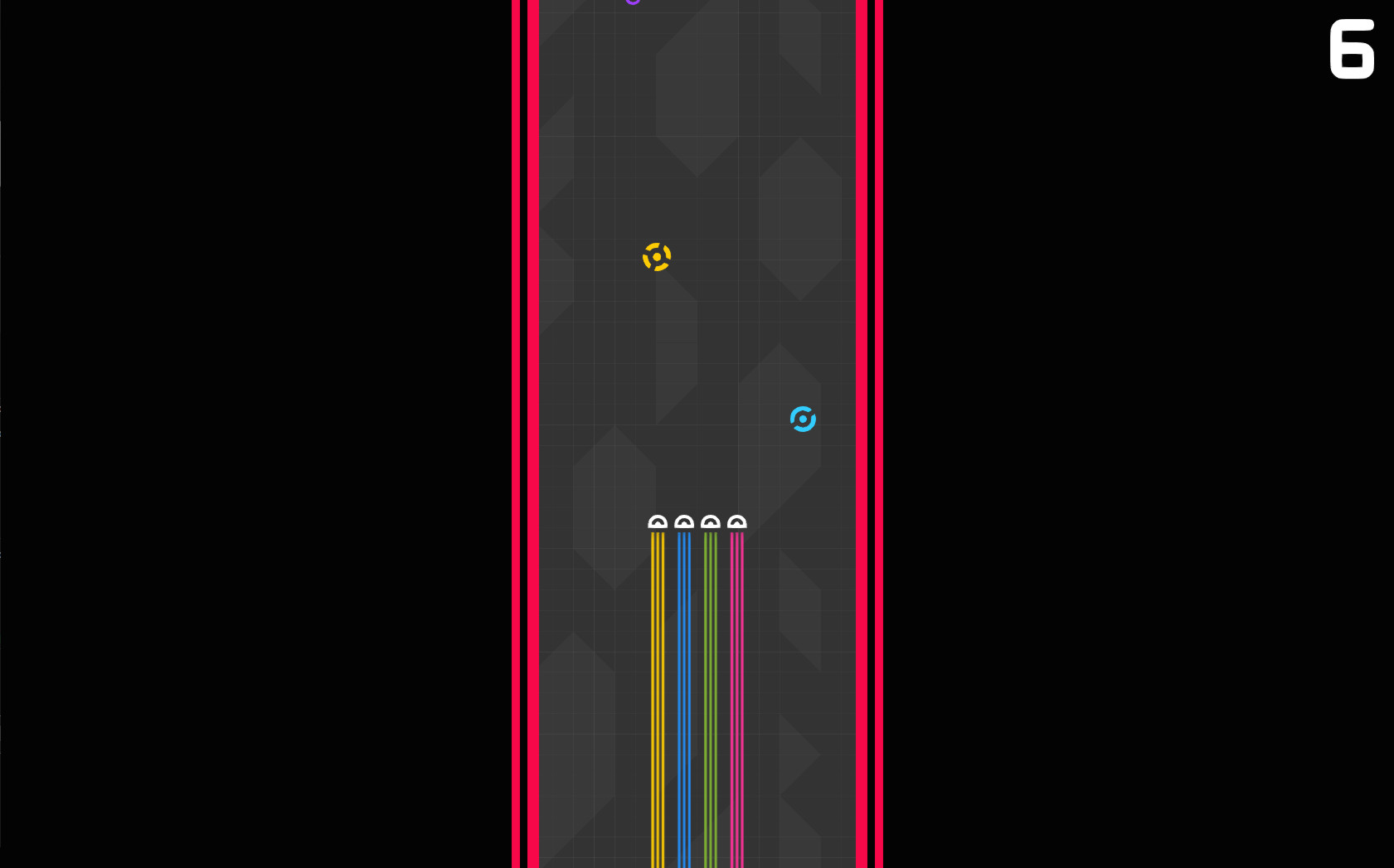 One More Line screenshot 6