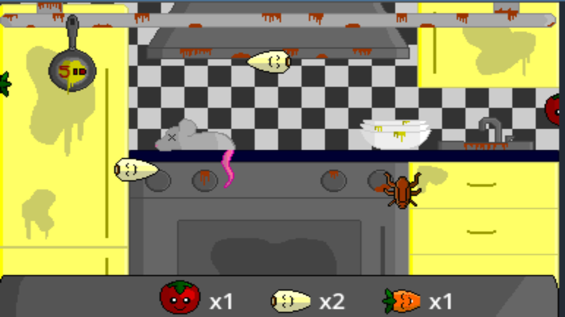 Broth Bounty screenshot 4
