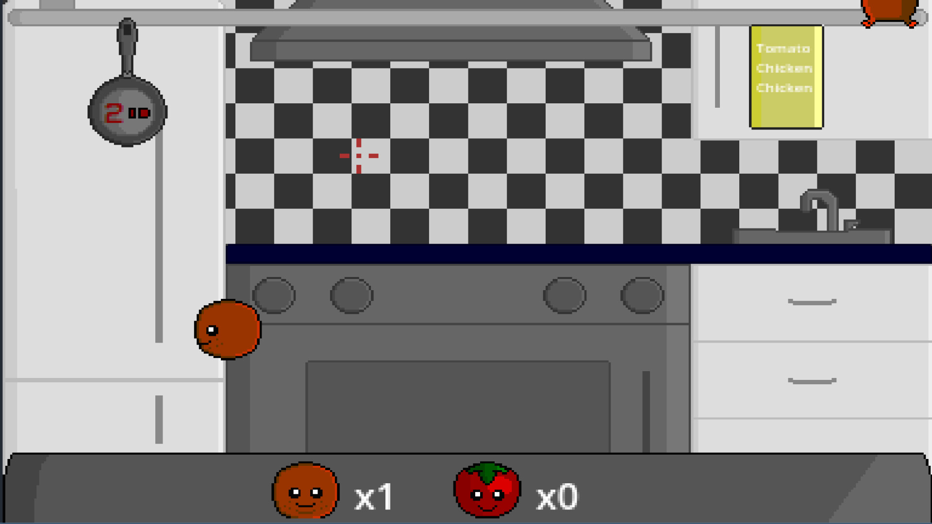 Broth Bounty screenshot 3