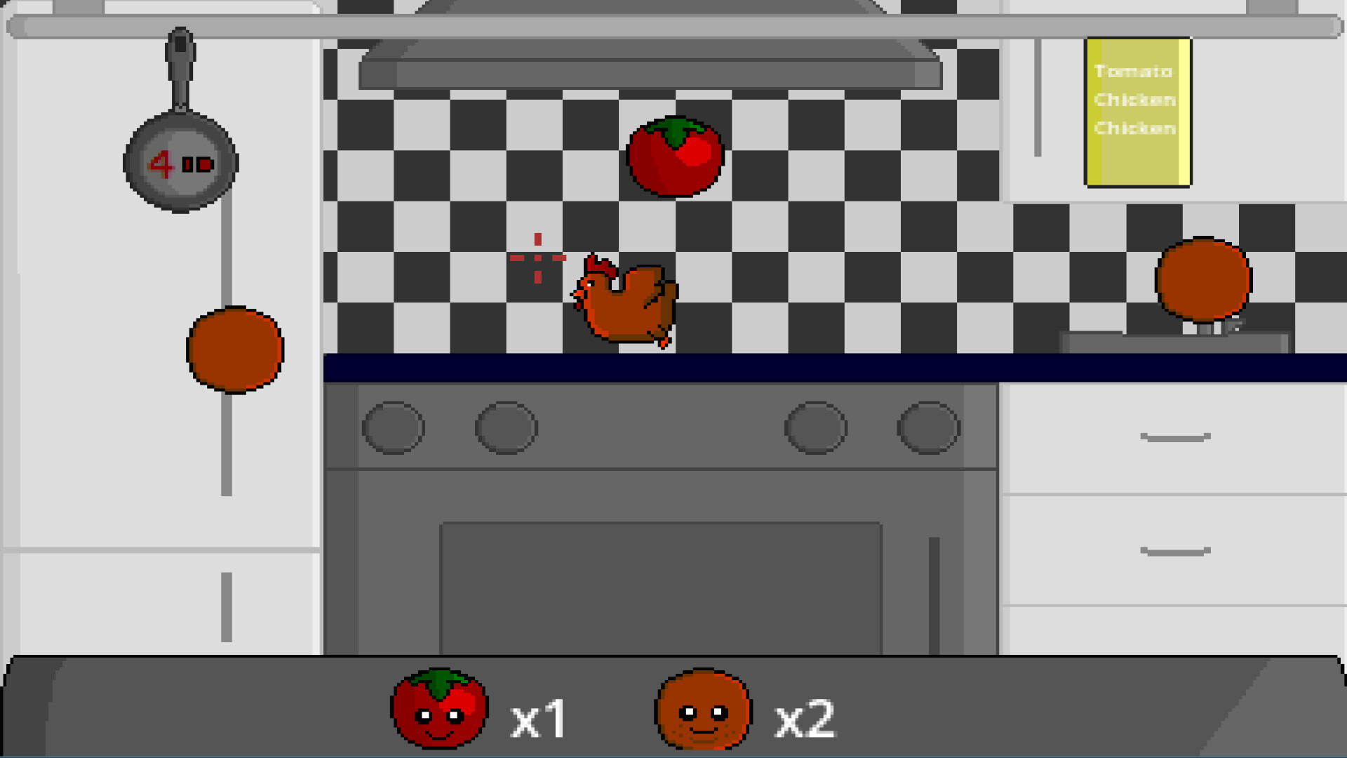 Broth Bounty screenshot 1