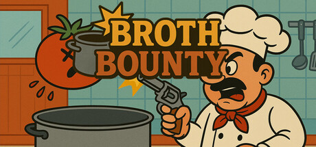 Broth Bounty Cover Image