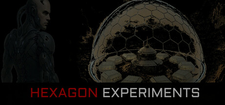 Hexagon Experiments Cover Image