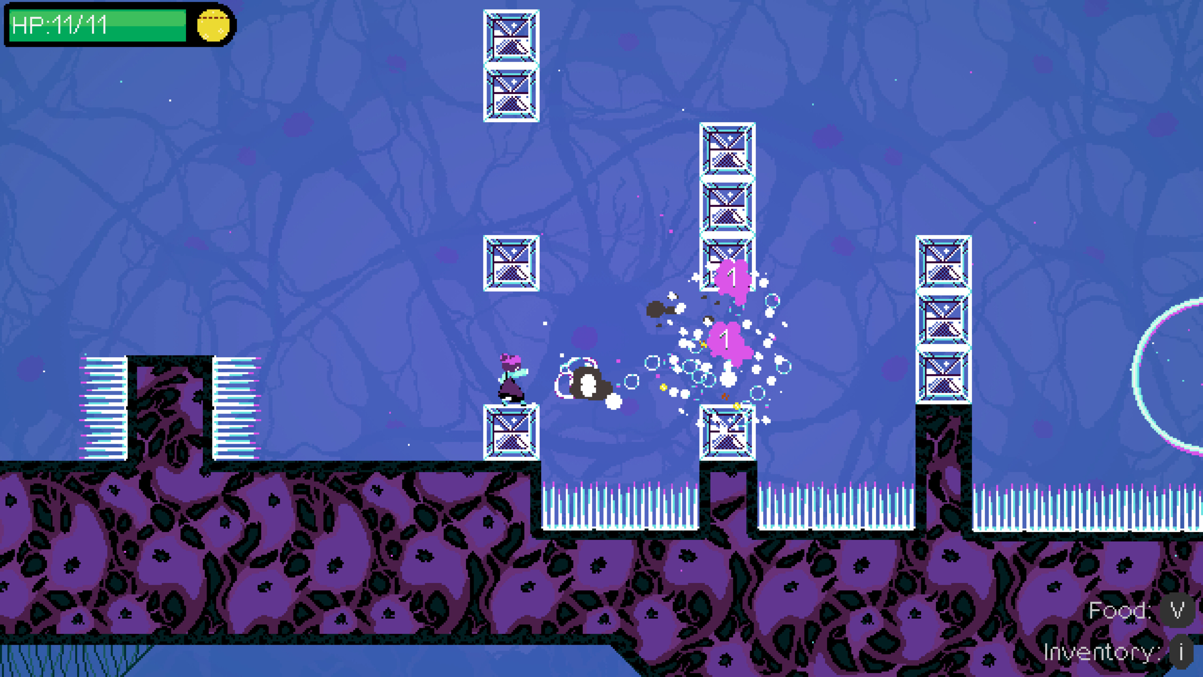 Valerie screenshot 9